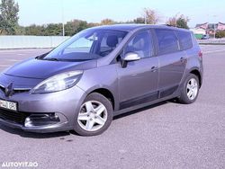 Culoaregri Utilizat 2012 Renault Grand Scénic III Privilege Monovolum | 4.300 EUR (Puțin scump)