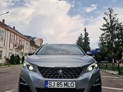 Utilizat 2019 Peugeot 5008 Monovolum | 12.950 EUR (Puțin scump)