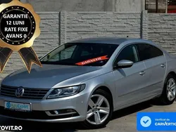 Culoaregri Utilizat 2013 VW CC Berlinǎ | 9.980 EUR (Preț OK)