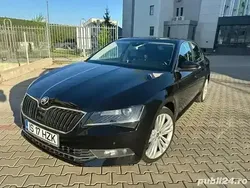 Utilizat 2017 Skoda Superb Style Berlinǎ | 14.800 EUR (Scump)