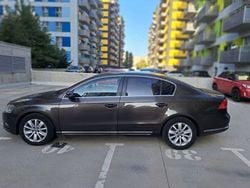 Maro Utilizat 2012 VW Passat Berlinǎ | 11.000 EUR (Scump)