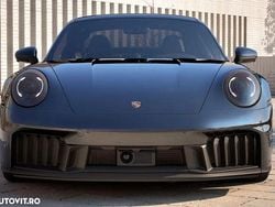 Culoarenegru Nouă 2025 Porsche 911 Coupe | 189.970 EUR