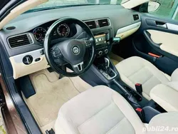 VW Jetta Hybrid