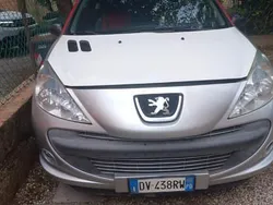 Utilizat 2009 Peugeot 206+ Hatchback | 1.800 EUR