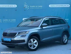 Gri Utilizat 2021 Skoda Kodiaq SUV | 25.690 EUR (Preț bun)
