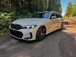 Utilizat 2023 BMW 330 M Sport | 42.221 EUR (Preț OK)