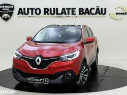 Rosu Utilizat 2015 Renault Kadjar SUV | 12.990 EUR (Preț OK)