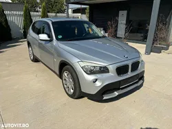 Gri Utilizat 2011 BMW X1 SUV | 5.950 EUR (Preț bun)
