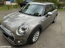 Gri Utilizat 2016 Mini Cooper Hatchback | 12.000 EUR (Preț OK)