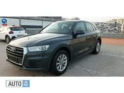 Grafit Utilizat 2017 Audi Q5 Sport SUV | 23.650 EUR (Preț OK)