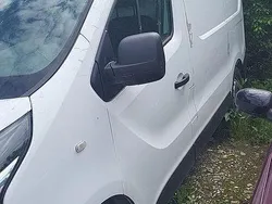 Culoarealb Utilizat 2016 Renault Trafic Expression Van | 4.499 EUR