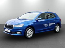 Albastru mediu normal Nouă 2025 Skoda Fabia Selection | 20.150 EUR (Super Preț)