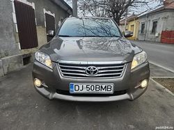 Utilizat 2011 Toyota RAV4 SUV | 8.300 EUR (Puțin scump)