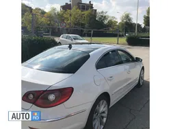 Alb Utilizat 2010 VW CC Berlinǎ | 8.500 EUR (Preț OK)