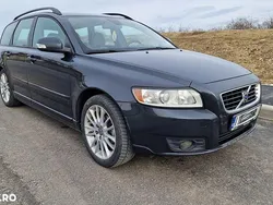 Gri Utilizat 2010 Volvo V50 Kinetic Break | 2.900 EUR