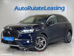 Albastru Utilizat 2020 DS Automobiles DS7 Crossback Rivoli SUV | 25.489 EUR