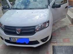 Utilizat 2016 Dacia Sandero Hatchback | 6.500 EUR (Preț OK)