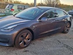 Culoaregri Utilizat 2020 Tesla Model 3 Berlinǎ | 23.400 EUR (Preț bun)