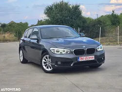 Culoaregri Utilizat 2018 BMW 118 Hatchback | 12.800 EUR (Preț OK)