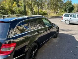 Utilizat 2009 Mercedes C250 Break | 3.500 EUR