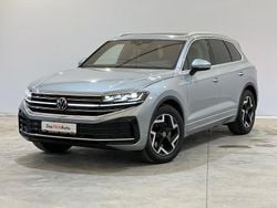 Gri mediu normal Nouă 2025 VW Touareg Elegance SUV | 74.778 EUR (Scump)