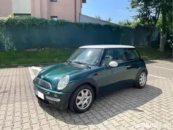 Utilizat 2005 Mini Cooper Hatchback | 3.700 EUR (Puțin scump)