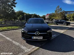 Culoarenegru Utilizat 2020 Mercedes CLA220 Berlinǎ | 29.000 EUR (Preț bun)