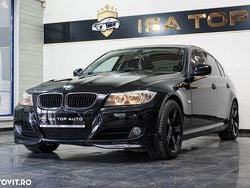 Culoarenegru Utilizat 2010 BMW 316 Berlinǎ | 3.999 EUR (Super Preț)