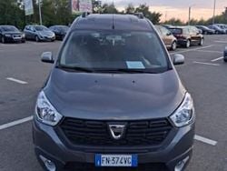 Gri Utilizat 2018 Dacia Dokker Stepway Van | 8.750 EUR (Scump)