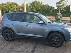 Utilizat 2011 Toyota RAV4 Comfort SUV | 8.500 EUR (Puțin scump)