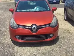 Utilizat 2013 Renault Clio GrandTour Break | 4.250 EUR (Preț OK)