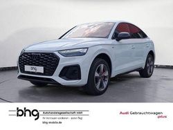 Utilizat 2022 Audi Q5 Sportback S-Line SUV | 52.425 EUR