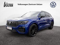 Utilizat 2022 VW Touareg R-line SUV | 55.661 EUR