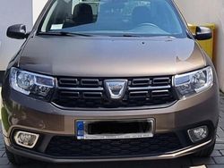 Maro Utilizat 2018 Dacia Logan Berlinǎ | 8.000 EUR (Preț OK)