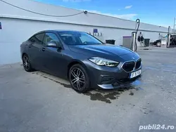 Gri Utilizat 2020 BMW 216 Coupe | 17.250 EUR
