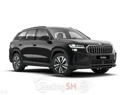 Negru Nouă 2025 Skoda Kodiaq Selection SUV | 46.352 EUR