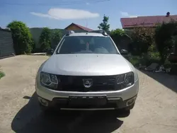 Argintiu Utilizat 2017 Dacia Duster Prestige SUV | 9.800 EUR