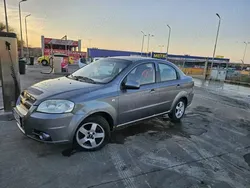 Utilizat 2008 Chevrolet Aveo Berlinǎ | 1.390 EUR (Preț OK)