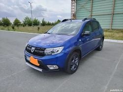 Utilizat 2020 Dacia Sandero Hatchback | 7.700 EUR (Super Preț)