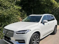 Culoarealb Utilizat 2022 Volvo XC90 Inscription SUV | 42.000 EUR (Preț OK)