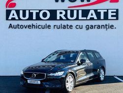 Culoarenegru Utilizat 2019 Volvo V60 Momentum Break | 18.490 EUR