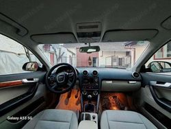 Utilizat 2010 Audi A3 Hatchback | 4.800 EUR (Preț OK)