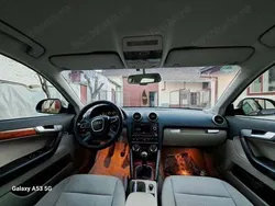 Utilizat 2010 Audi A3 Hatchback | 5.200 EUR (Preț OK)