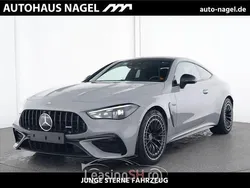 Gri Utilizat 2024 Mercedes GLE53 AMG Premium | 102.688 EUR