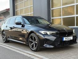 Utilizat 2023 BMW 320 M Sport | 39.846 EUR