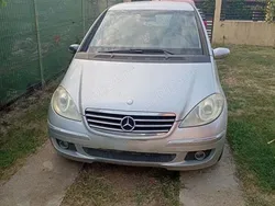 Utilizat 2005 Mercedes A180 Hatchback | 950 EUR