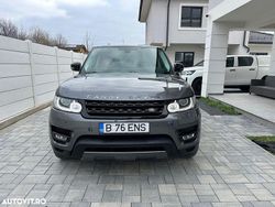 Culoaregri Utilizat 2016 Land Rover Range Rover HSE SUV | 13.500 EUR