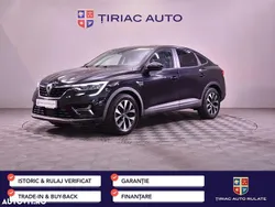Culoarenegru Utilizat 2021 Renault Arkana SUV | 18.901 EUR (Preț OK)