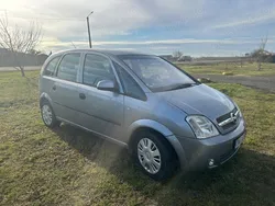 Utilizat 2004 Opel Meriva Monovolum | 1.500 EUR (Preț OK)