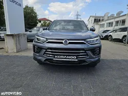 Gri Utilizat 2023 Ssangyong Korando SUV | 24.403 EUR (Preț OK)